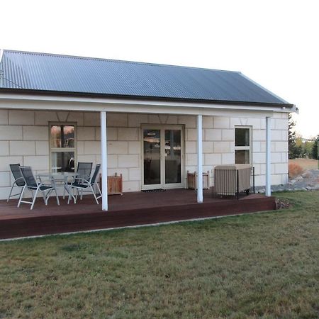 Gladstone Cottage Twizel Δωμάτιο φωτογραφία