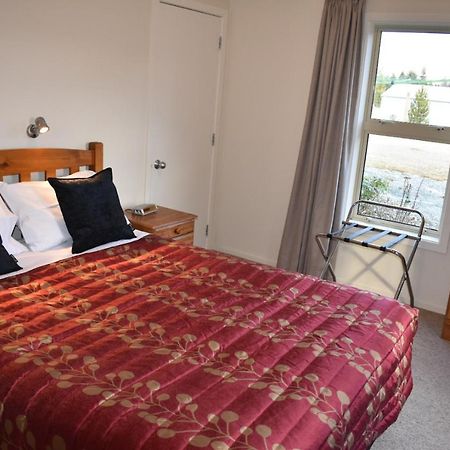 Gladstone Cottage Twizel Εξωτερικό φωτογραφία