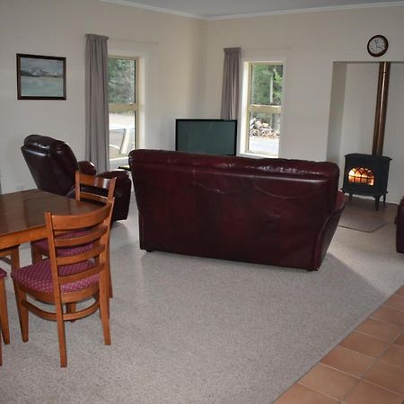 Gladstone Cottage Twizel Εξωτερικό φωτογραφία