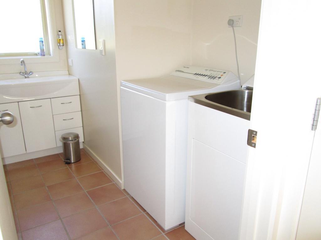 Gladstone Cottage Twizel Δωμάτιο φωτογραφία