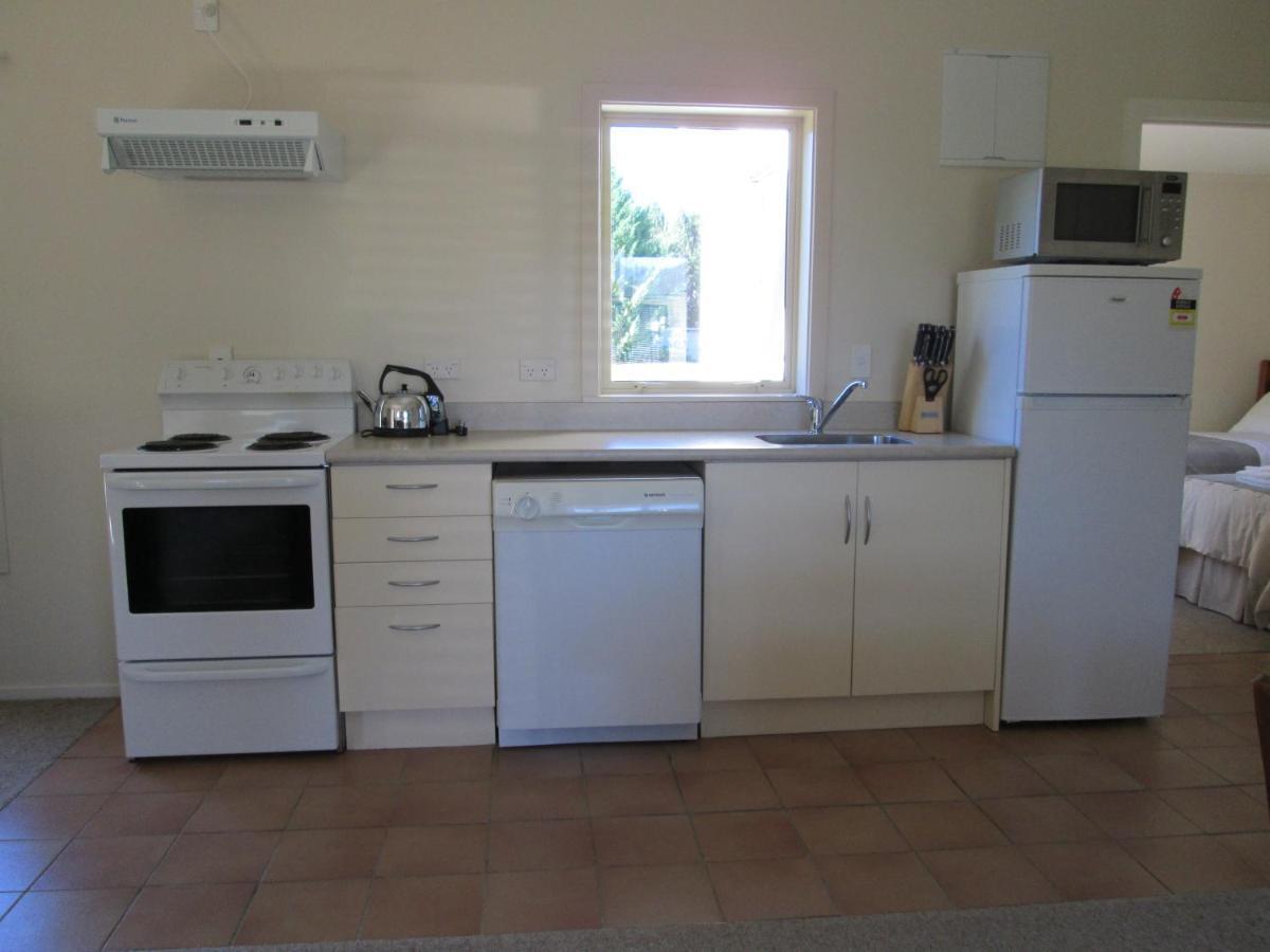 Gladstone Cottage Twizel Εξωτερικό φωτογραφία
