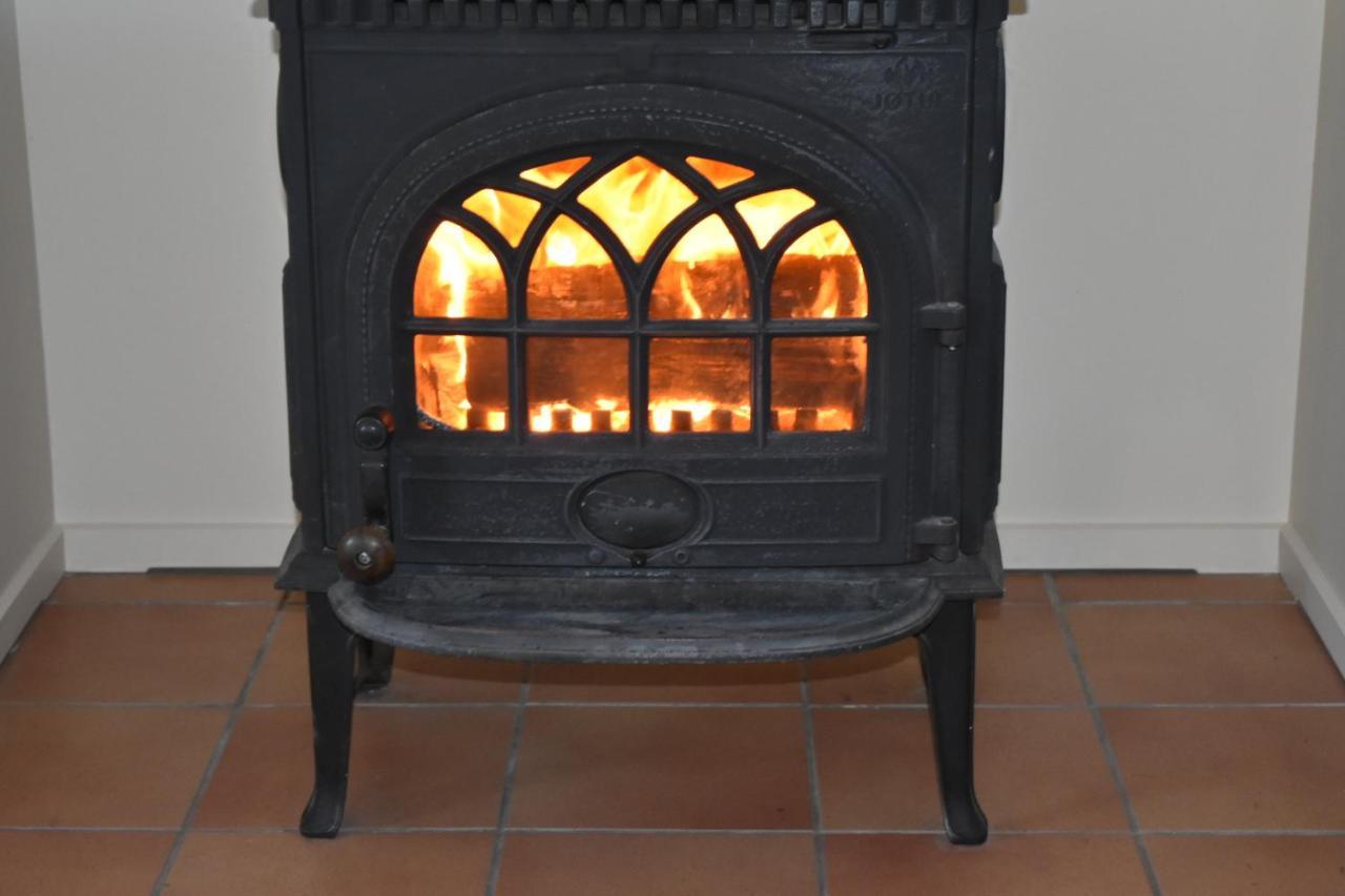 Gladstone Cottage Twizel Εξωτερικό φωτογραφία